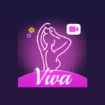 Logo of Viva android Application 